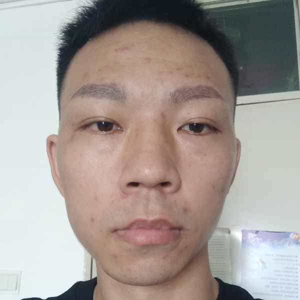 37岁岁江西单身帅哥 - 眉山吉缘网