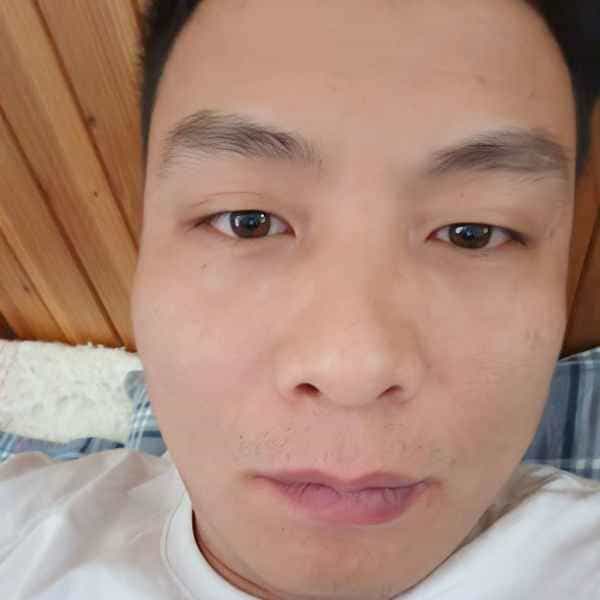 41岁岁广西单身帅哥 - 眉山吉缘网