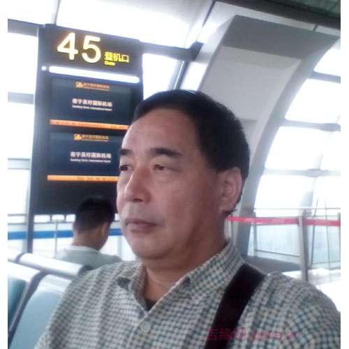 51岁岁广西单身帅哥 - 眉山吉缘网