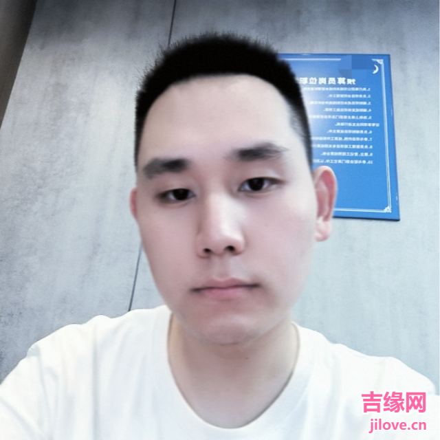 31岁岁重庆单身帅哥 - 眉山吉缘网