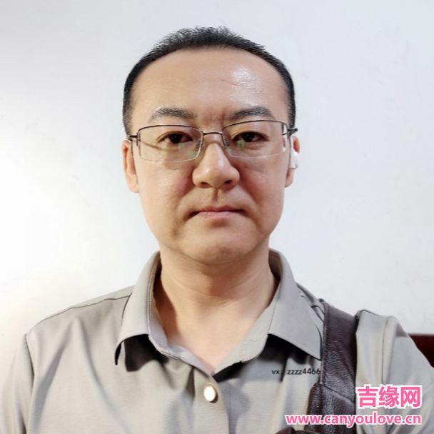 39岁岁河北单身帅哥 - 眉山吉缘网