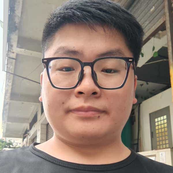 31岁岁广东单身帅哥 - 眉山吉缘网