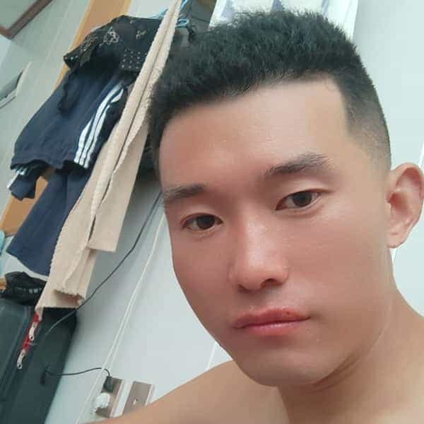 35岁岁河北单身帅哥 - 眉山吉缘网