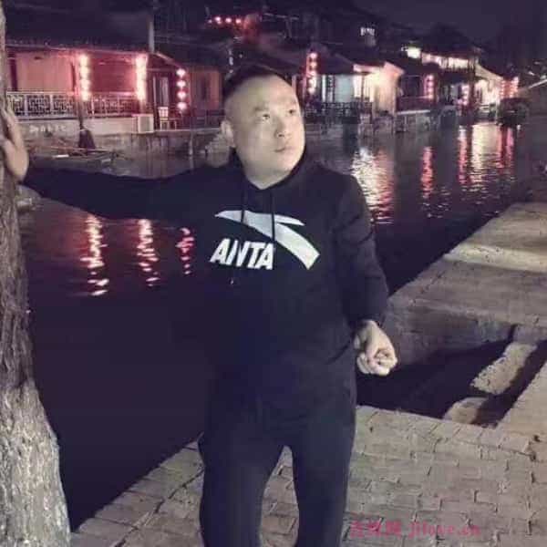 39岁岁山西单身帅哥 - 眉山吉缘网