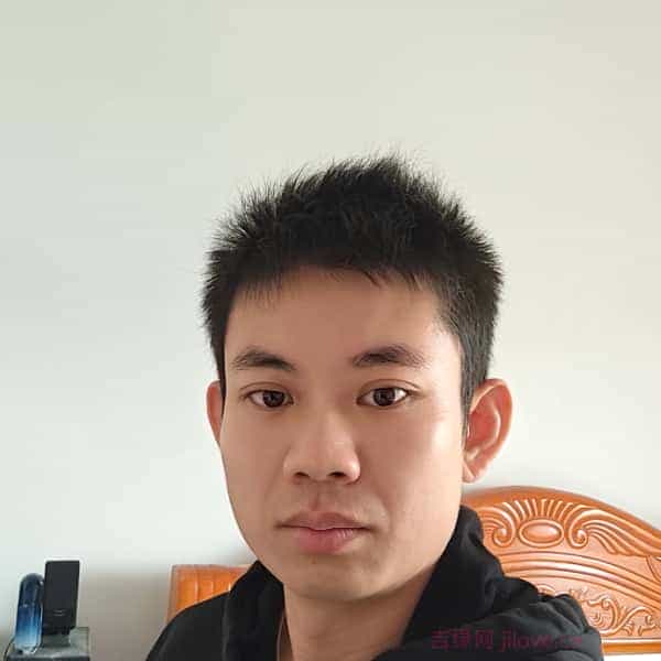 35岁岁广西单身帅哥 - 眉山吉缘网