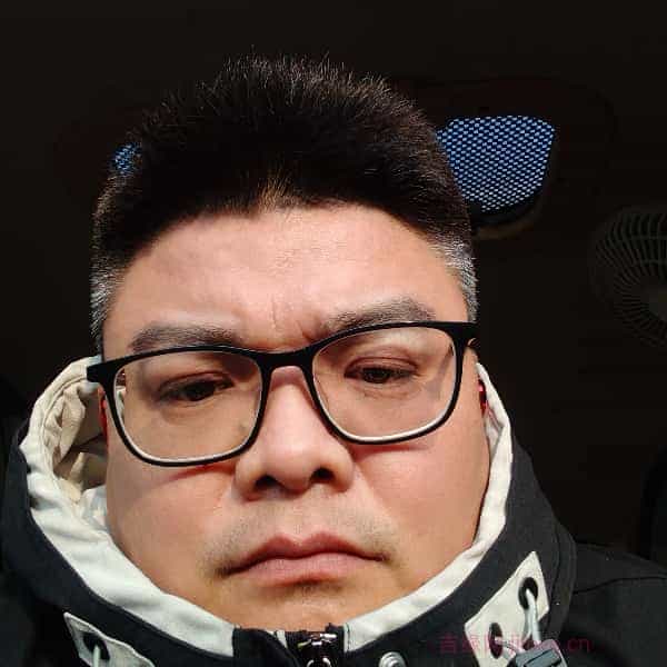 38岁岁江苏单身帅哥 - 眉山吉缘网