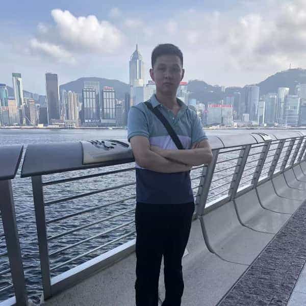 32岁岁广东单身帅哥 - 眉山吉缘网