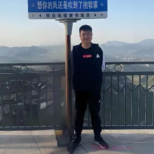38岁岁河北单身帅哥 - 眉山吉缘网