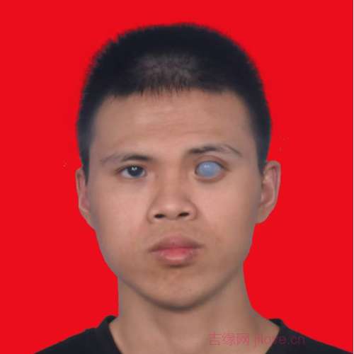 25岁岁福建单身帅哥 - 眉山吉缘网