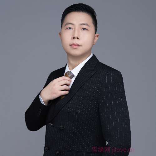 33岁岁广东单身帅哥 - 眉山吉缘网