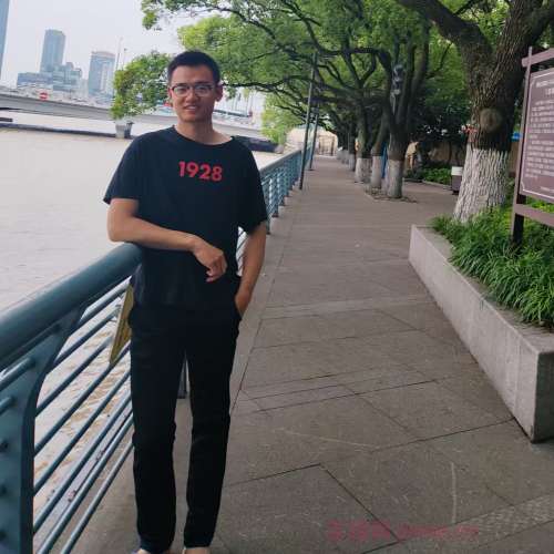 29岁岁安徽单身帅哥 - 眉山吉缘网