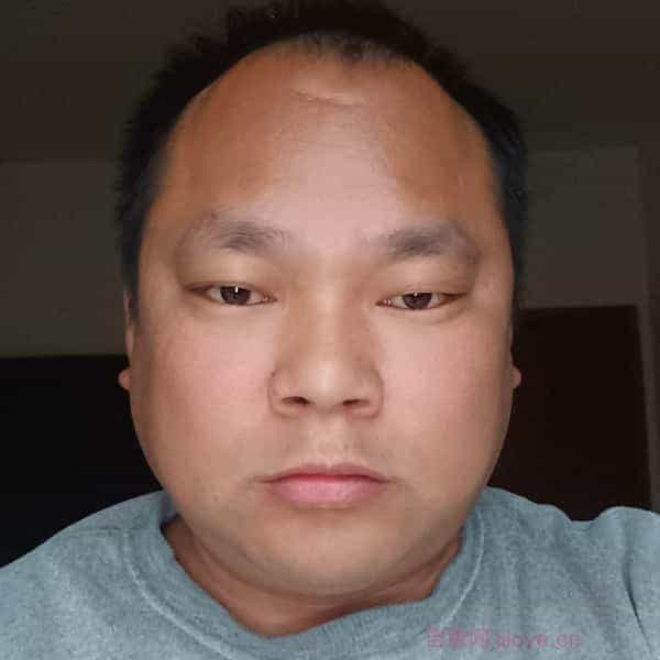 38岁岁江西单身帅哥 - 眉山吉缘网