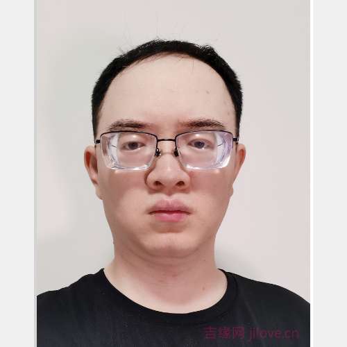 33岁岁山西单身帅哥 - 眉山吉缘网