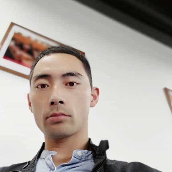 35岁岁山西单身帅哥 - 眉山吉缘网