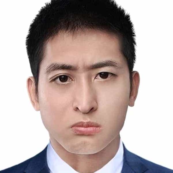 34岁岁湖南单身帅哥 - 眉山吉缘网