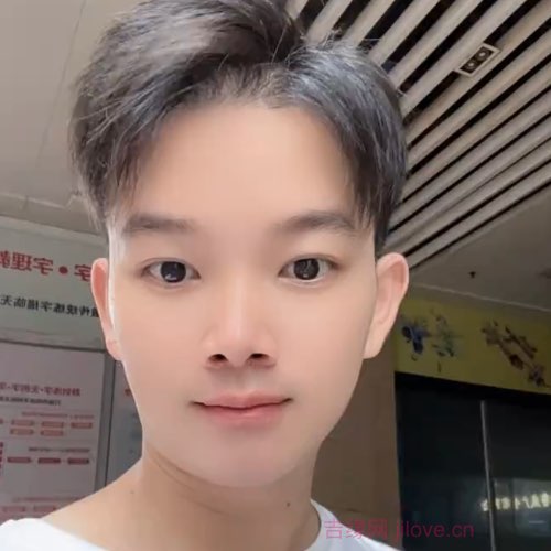 30岁岁广东单身帅哥 - 眉山吉缘网