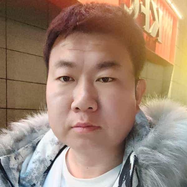 35岁岁陕西单身帅哥 - 眉山吉缘网