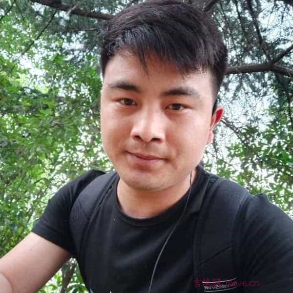 29岁岁安徽单身帅哥 - 眉山吉缘网