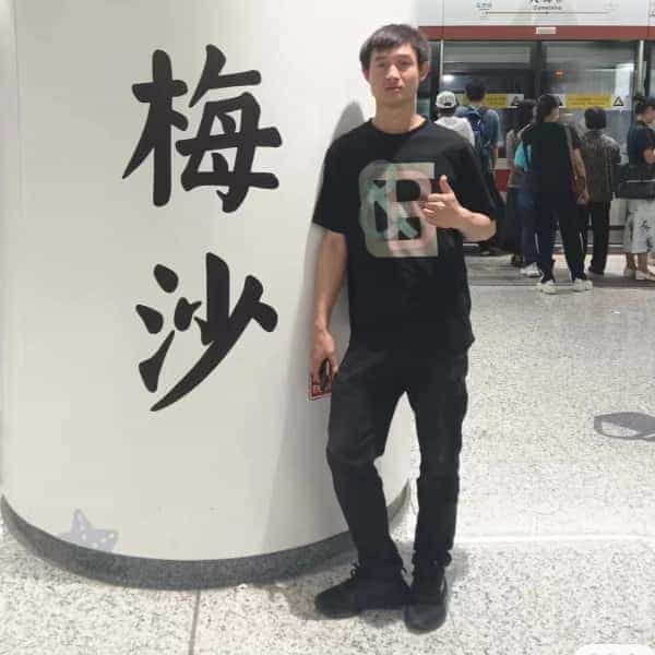 35岁岁湖北单身帅哥 - 眉山吉缘网
