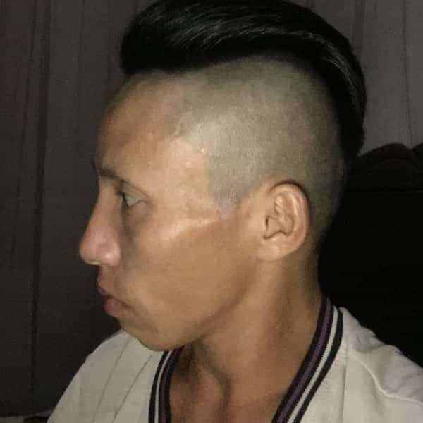 39岁岁广东单身帅哥 - 眉山吉缘网