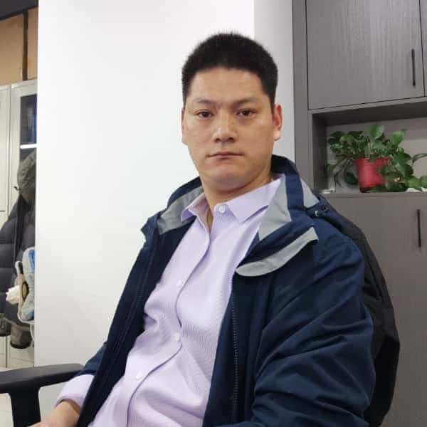 39岁岁河南单身帅哥 - 眉山吉缘网