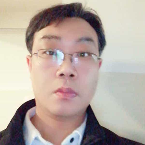 43岁岁山东单身帅哥 - 眉山吉缘网
