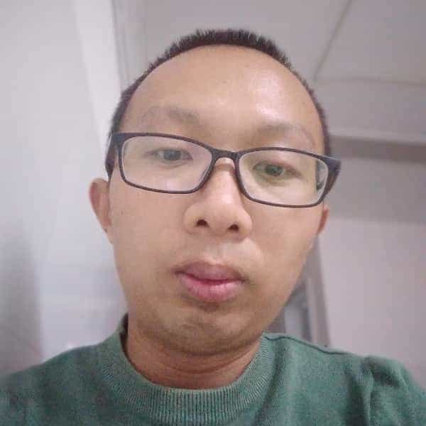 32岁岁山东单身帅哥 - 眉山吉缘网