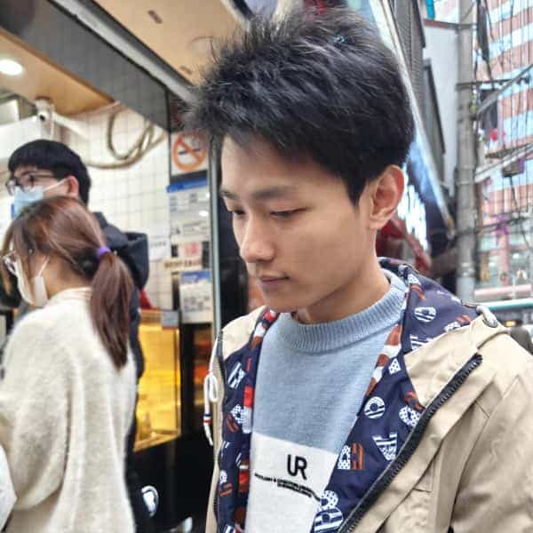 32岁岁山东单身帅哥 - 眉山吉缘网