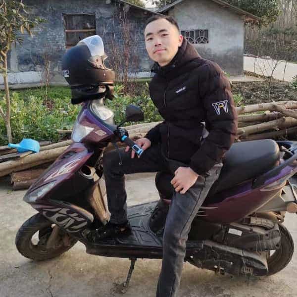 36岁岁湖南单身帅哥 - 眉山吉缘网