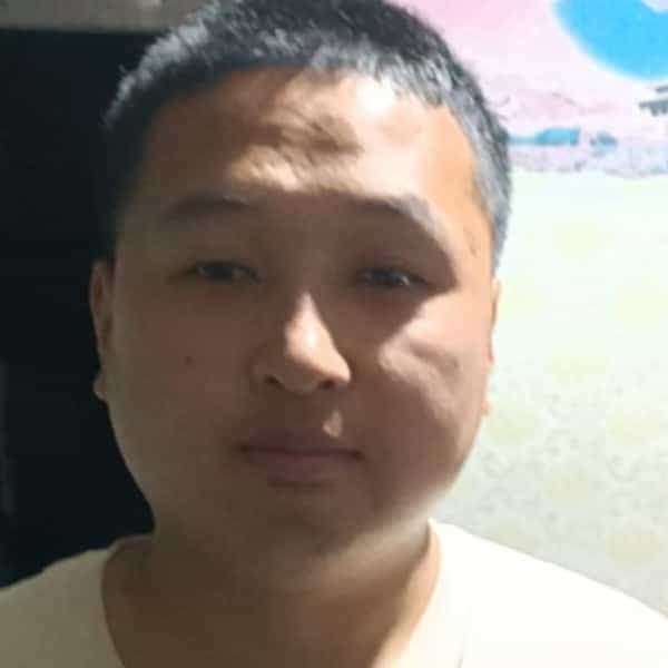 31岁岁山东单身帅哥 - 眉山吉缘网