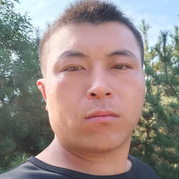 31岁岁河北单身帅哥 - 眉山吉缘网
