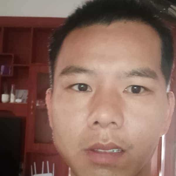 33岁岁广东单身帅哥 - 眉山吉缘网