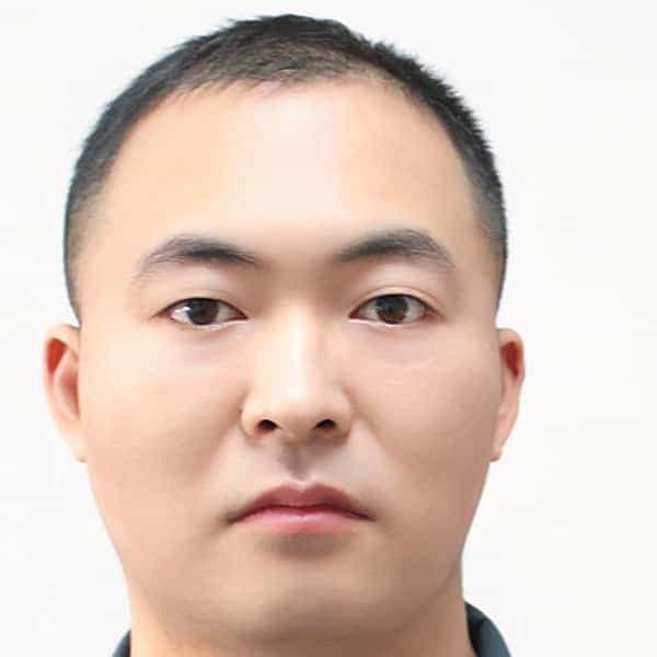 37岁岁江西单身帅哥 - 眉山吉缘网