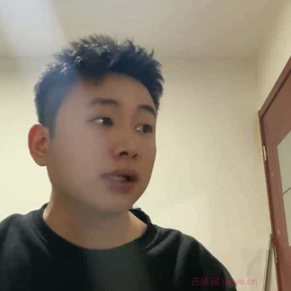 28岁岁山东单身帅哥 - 眉山吉缘网