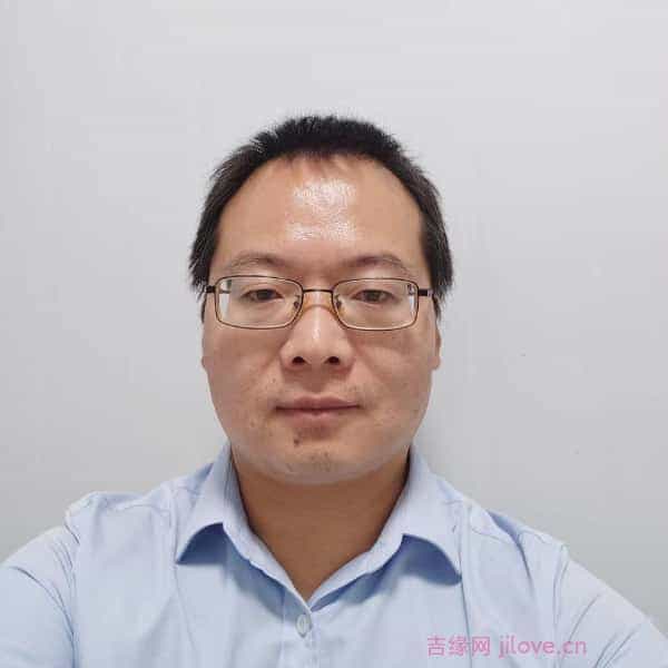 41岁岁甘肃单身帅哥 - 眉山吉缘网