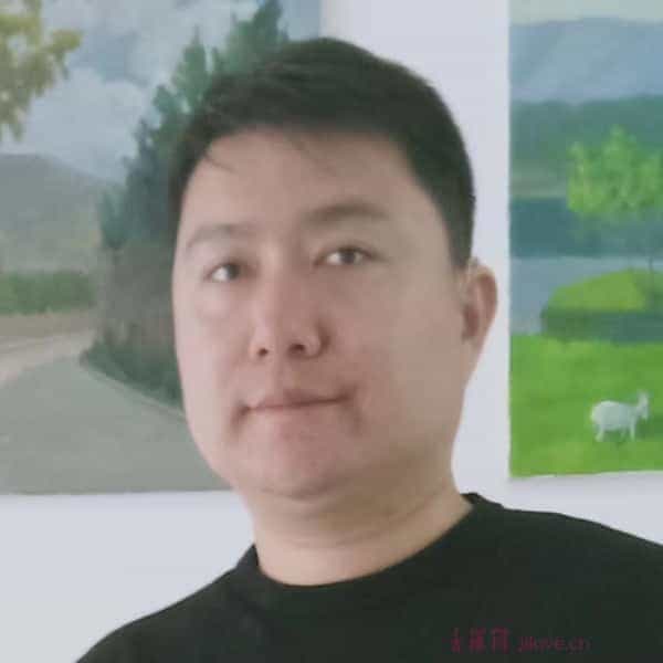 36岁岁辽宁单身帅哥 - 眉山吉缘网