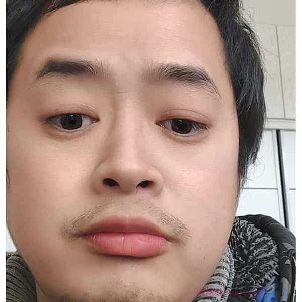 33岁岁安徽单身帅哥 - 眉山吉缘网