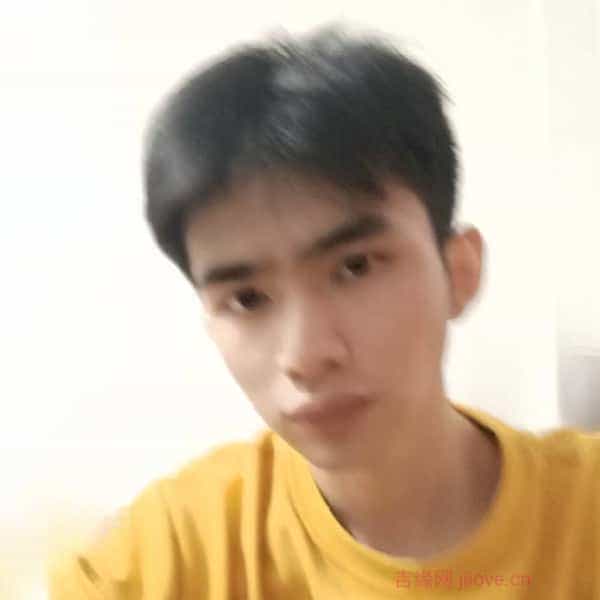 25岁岁广东单身帅哥 - 眉山吉缘网