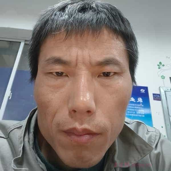 40岁岁吉林单身帅哥 - 眉山吉缘网