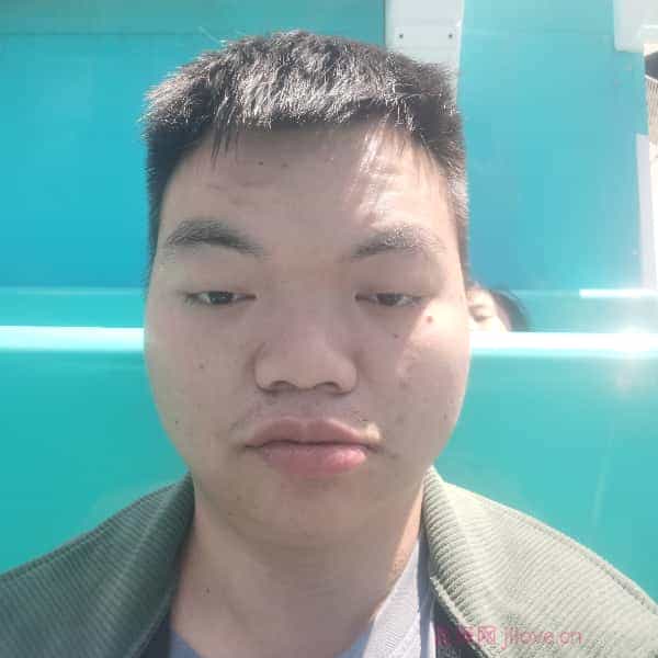 31岁岁广东单身帅哥 - 眉山吉缘网