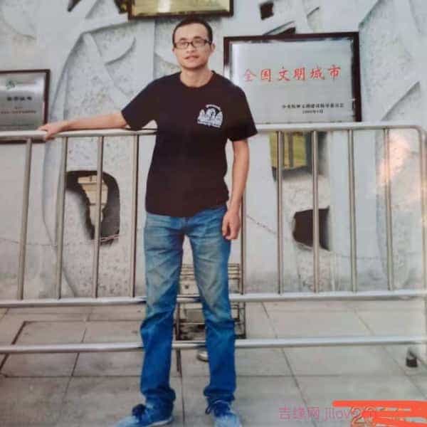37岁岁江苏单身帅哥 - 眉山吉缘网
