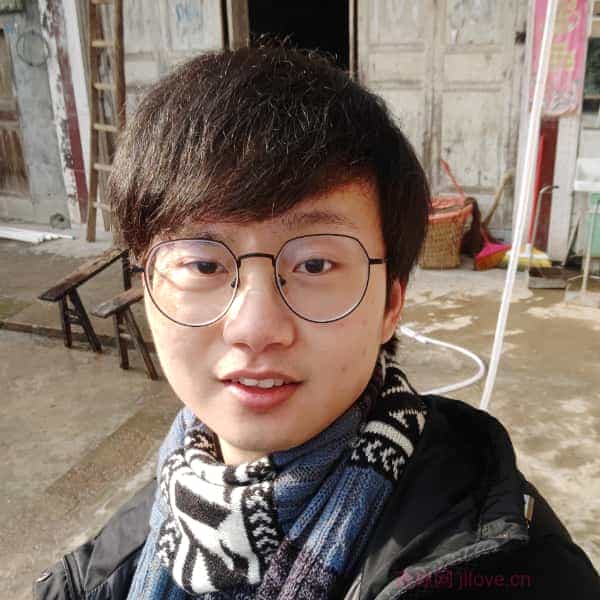 30岁岁四川单身帅哥 - 眉山吉缘网
