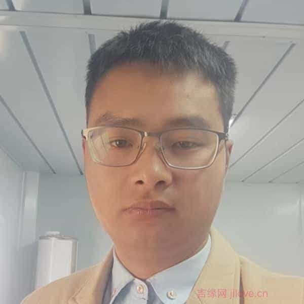 36岁岁山东单身帅哥 - 眉山吉缘网