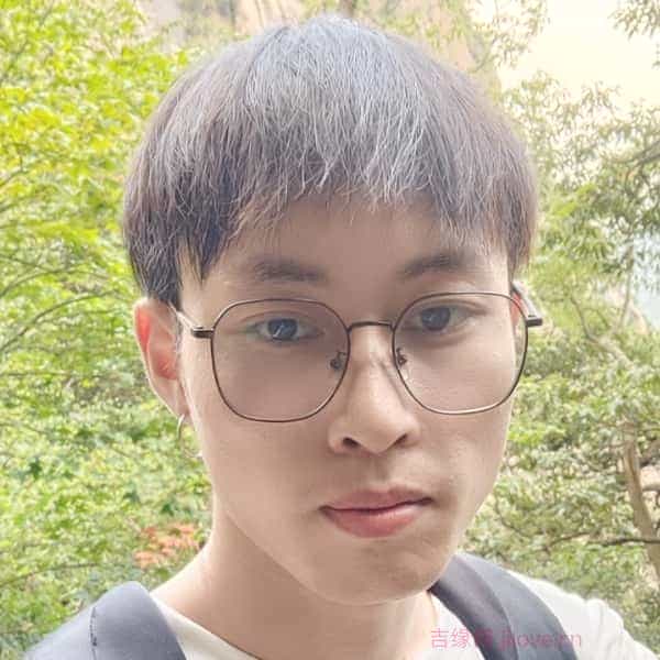 31岁岁四川单身帅哥 - 眉山吉缘网