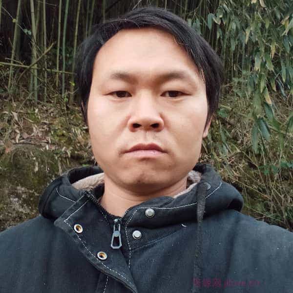 35岁岁湖南单身帅哥 - 眉山吉缘网