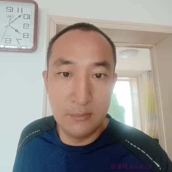 38岁岁山东单身帅哥 - 眉山吉缘网