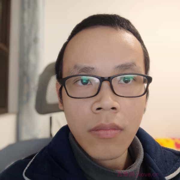29岁岁湖南单身帅哥 - 眉山吉缘网