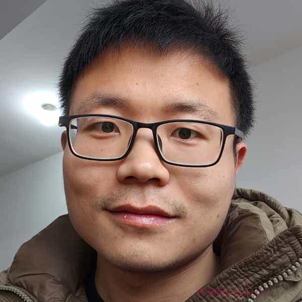 33岁岁湖北单身帅哥 - 眉山吉缘网