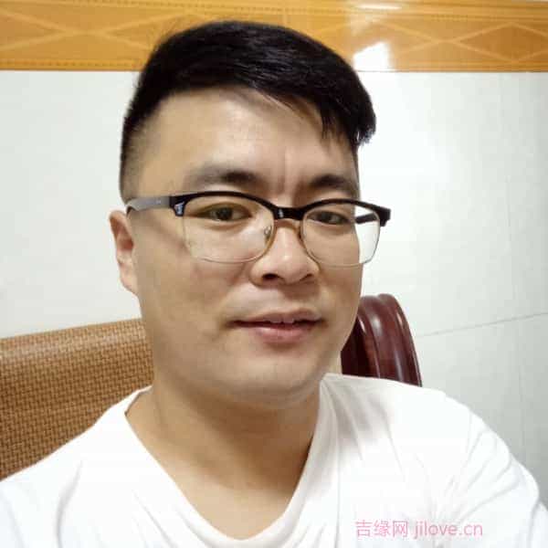 33岁岁江苏单身帅哥 - 眉山吉缘网