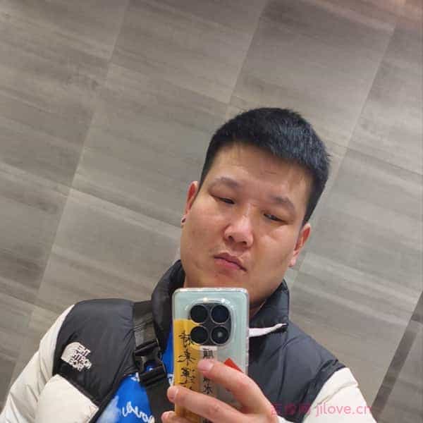 34岁岁河南单身帅哥 - 眉山吉缘网